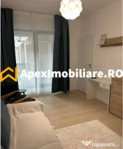 Garsoniera de inchiriat Lujerului București | ApexImobiliar 