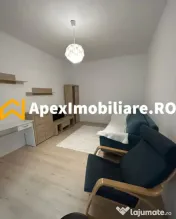 Garsoniera de inchiriat Lujerului București | ApexImobiliar 