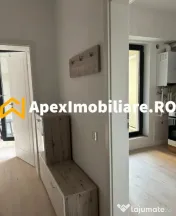 Garsoniera de inchiriat Lujerului București | ApexImobiliar 