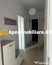 Garsoniera de inchiriat Lujerului București | ApexImobiliar 