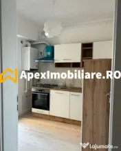 Garsoniera de inchiriat Lujerului București | ApexImobiliar 