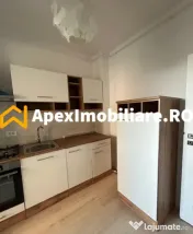Garsoniera de inchiriat Lujerului București | ApexImobiliar 