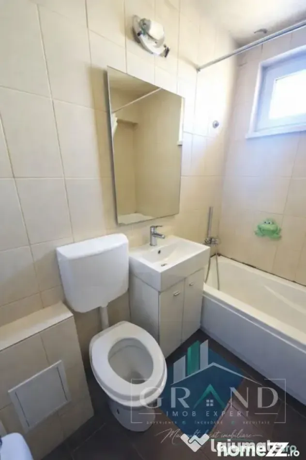 Apartament cu 3 camere I Grigorescu - Cluj-Napoca (Cluj)