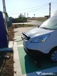 De vânzare Nissan NV200 xl Voltia 