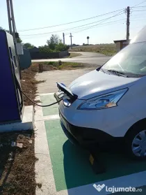 De vânzare Nissan NV200 xl Voltia