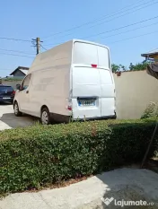 De vânzare Nissan NV200 xl Voltia 