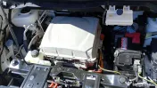 De vânzare Nissan NV200 xl Voltia 