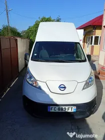 De vânzare Nissan NV200 xl Voltia
