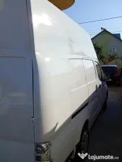 De vânzare Nissan NV200 xl Voltia 