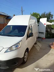 De vânzare Nissan NV200 xl Voltia 