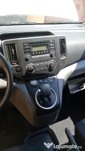 De vânzare Nissan NV200 xl Voltia 