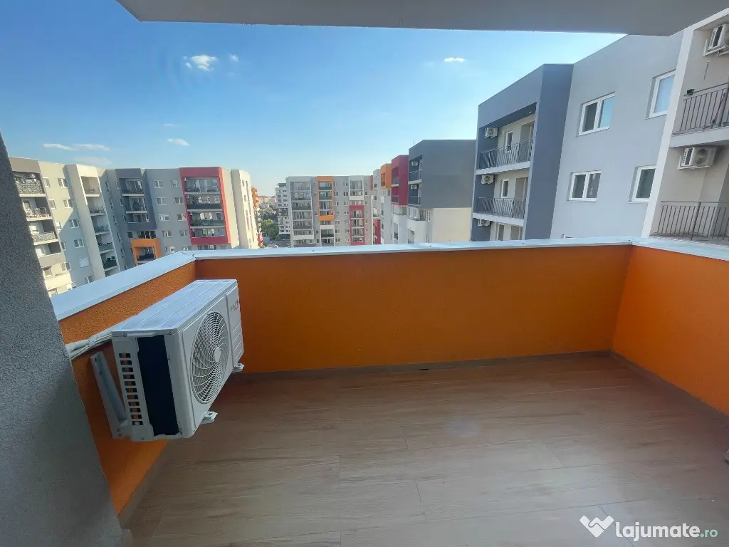 Direct Proprietar | 0% Comision | 2 Camere + Dressing + Garaj Subteran - Oradea (Bihor)
