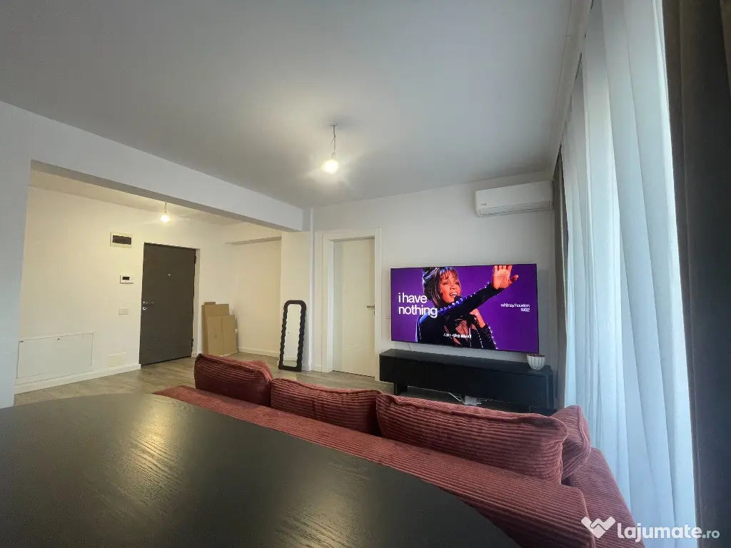 Direct Proprietar | 0% Comision | 2 Camere + Dressing + Garaj Subteran - Oradea (Bihor)