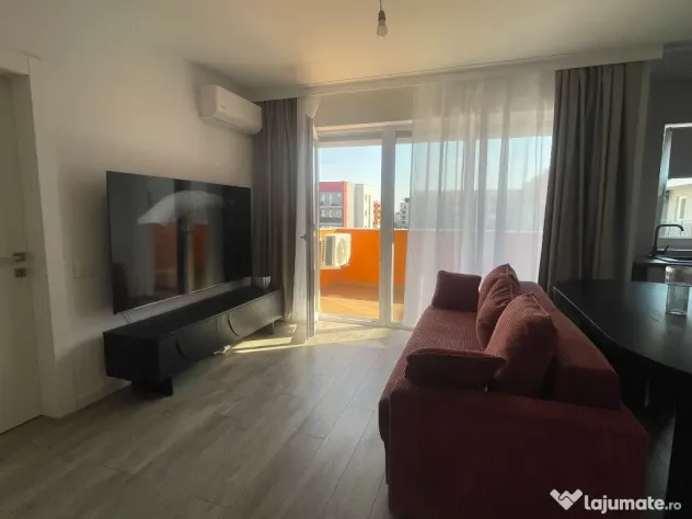 Direct Proprietar | 0% Comision | 2 Camere + Dressing + Garaj Subteran - Oradea (Bihor)