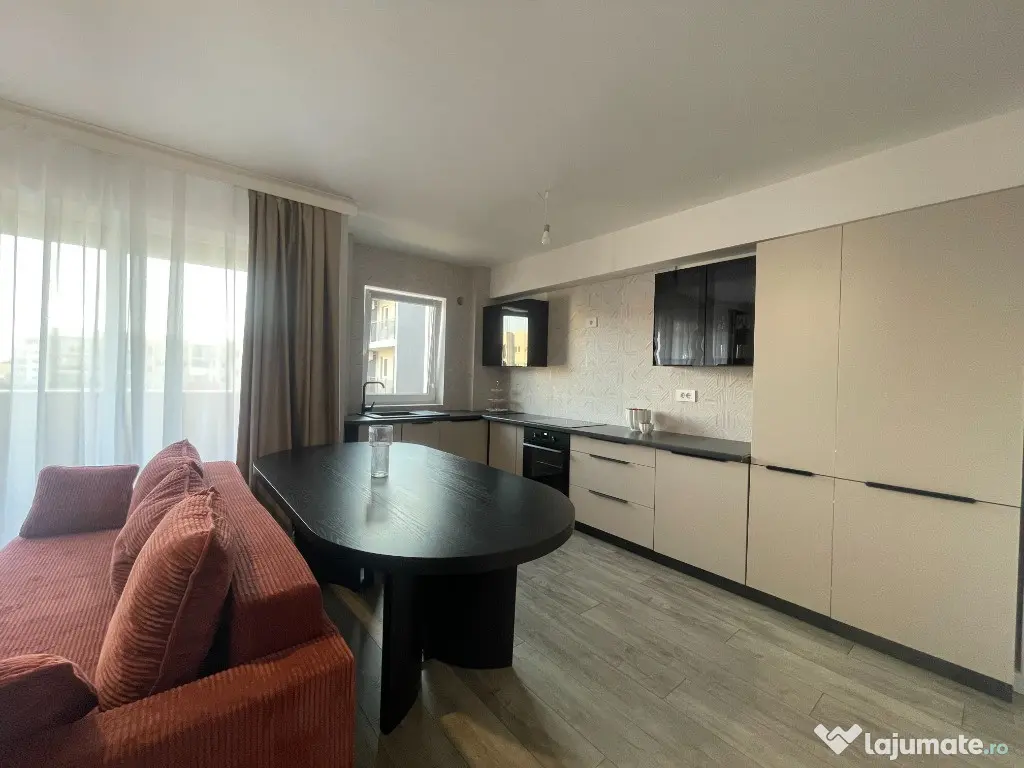 Direct Proprietar | 0% Comision | 2 Camere + Dressing + Garaj Subteran - Oradea (Bihor)