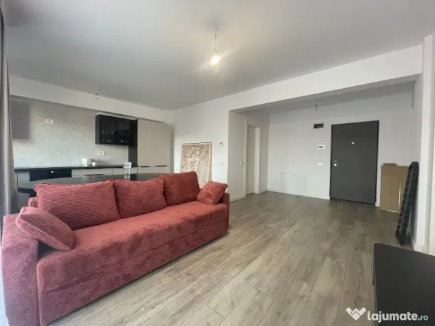 Direct Proprietar | 0% Comision | 2 Camere + Dressing + Garaj Subteran - Oradea (Bihor)