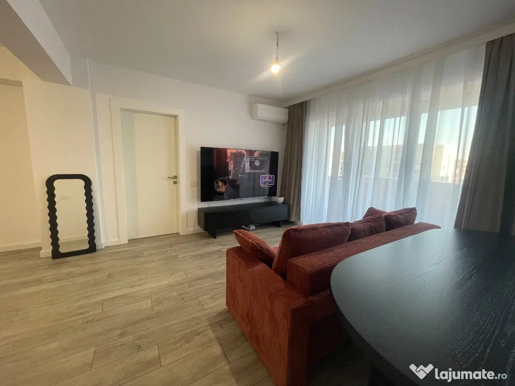 Direct Proprietar | 0% Comision | 2 Camere + Dressing + Garaj Subteran - Oradea (Bihor)