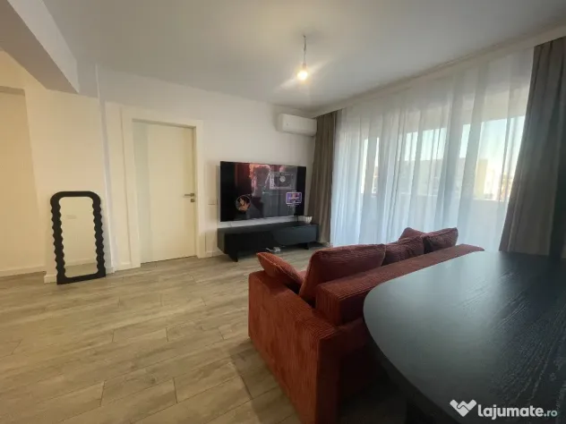Direct Proprietar | 0% Comision | 2 Camere + Dressing + Garaj Subteran - Oradea (Bihor)