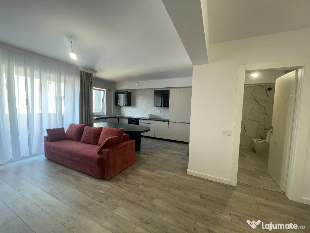 Direct Proprietar | 0% Comision | 2 Camere + Dressing + Garaj Subteran - Oradea (Bihor)