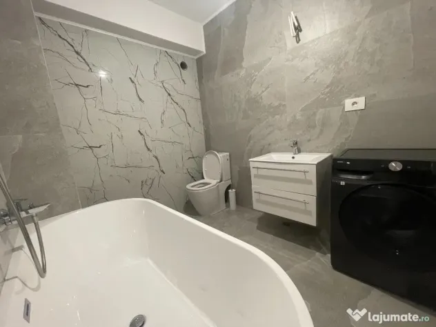 Direct Proprietar | 0% Comision | 2 Camere + Dressing + Garaj Subteran - Oradea (Bihor)