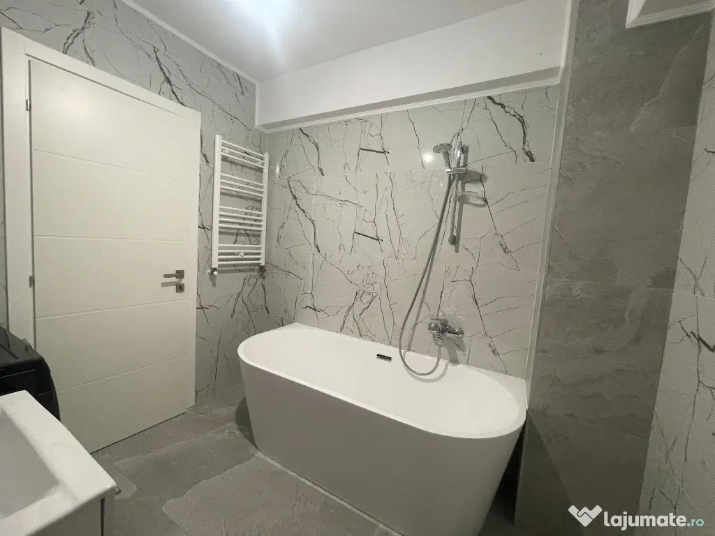 Direct Proprietar | 0% Comision | 2 Camere + Dressing + Garaj Subteran - Oradea (Bihor)