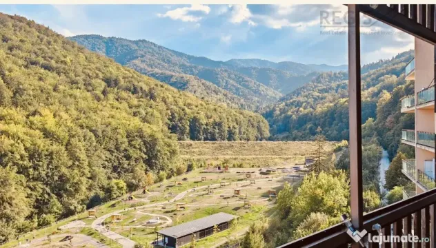 T#226;mpa Gardens Racadau Apartament Premium 2 Camere In Z - Brasov (Brasov)