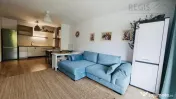T#226;mpa Gardens Racadau Apartament Premium 2 Camere In Z 