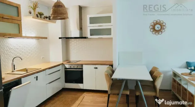 T#226;mpa Gardens Racadau Apartament Premium 2 Camere In Z - Brasov (Brasov)