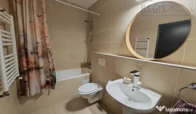 T#226;mpa Gardens Racadau Apartament Premium 2 Camere In Z - Brasov (Brasov)