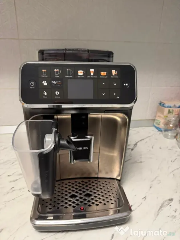 Espressor automat Philips EP5441/50