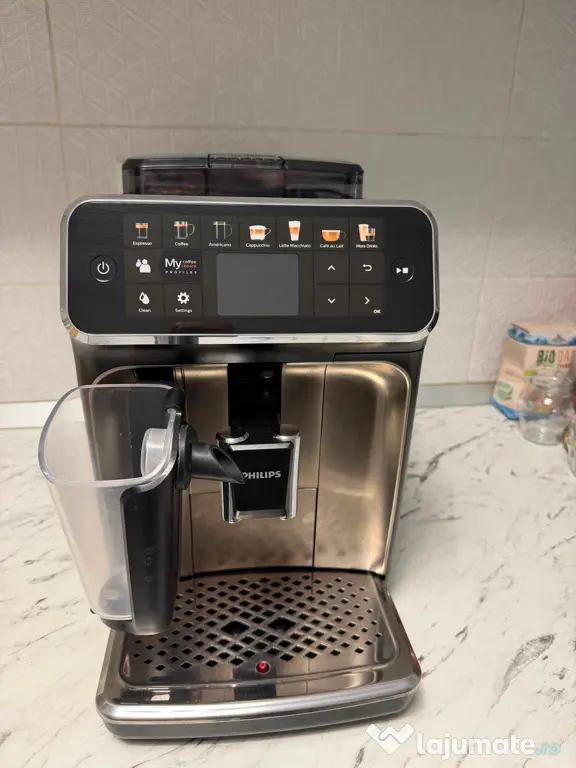 Espressor automat Philips EP5441/50
