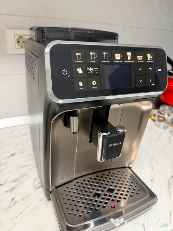 Espressor automat Philips EP5441/50