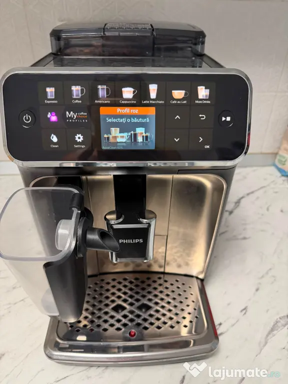 Espressor automat Philips EP5441/50