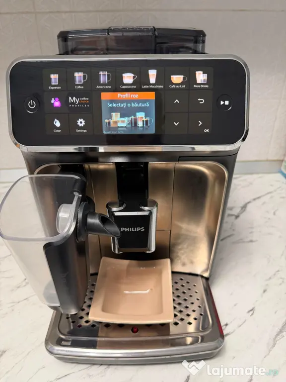 Espressor automat Philips EP5441/50