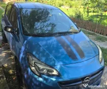 Opel Corsa E varianta sport showroom