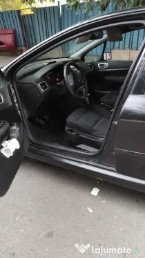 De vanzare Peugeot 307 autoturism