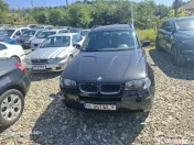 Bmw X3, 2008, 3.0tdi= rate cu buletinul 