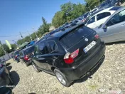 Bmw X3, 2008, 3.0tdi= rate cu buletinul 