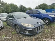 Peugeot 407, AUTOMAT, 1.6tdi, 20068 