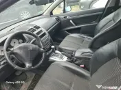 Peugeot 407, AUTOMAT, 1.6tdi, 20068 