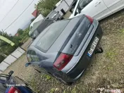 Peugeot 407, AUTOMAT, 1.6tdi, 20068 