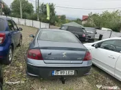 Peugeot 407, AUTOMAT, 1.6tdi, 20068 