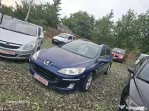 Peugeot 407sw, 2008, 2.0 motorina= rate cu buletinul