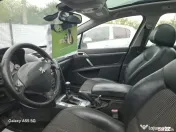 Peugeot 407sw, 2008, 2.0 motorina= rate cu buletinul 