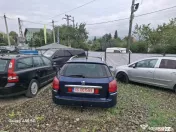 Peugeot 407sw, 2008, 2.0 motorina= rate cu buletinul 