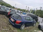 Peugeot 407sw, 2008, 2.0 motorina= rate cu buletinul 