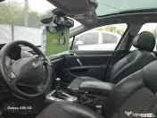 Peugeot 407sw, 2008, 2.0 motorina= rate cu buletinul 