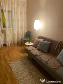 Vand apartament 3 camere