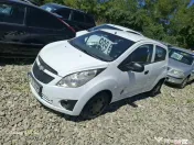 Chevrolet Spark, 1.0i, 2011= 1000 euro 