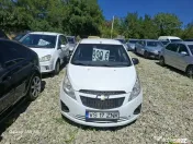 Chevrolet Spark, 1.0i, 2011= 1000 euro 